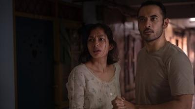 Joko Anwar's Nightmares and Daydreams