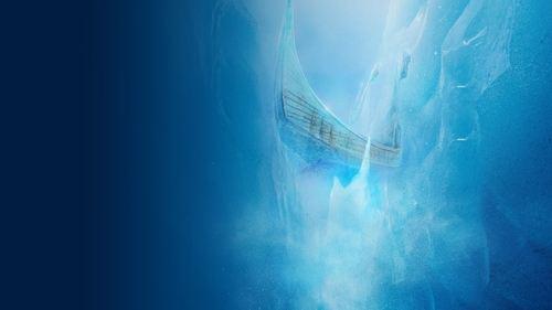 Secrets in the Ice filmas žiurėti online