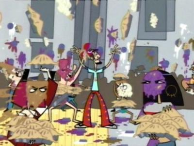 Clone High