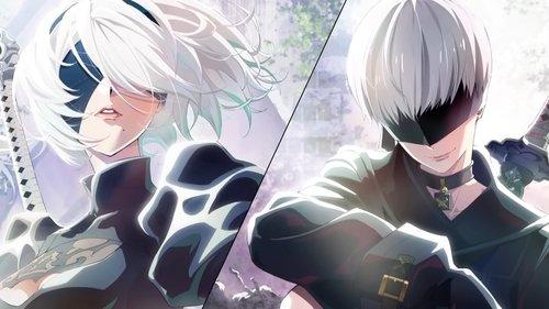 NieR:Automata Ver1.1a filmas žiurėti online