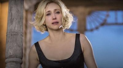 Bates Motel