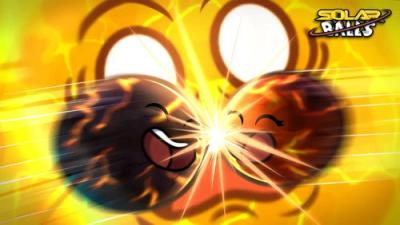 SolarBalls