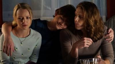 Finding Carter