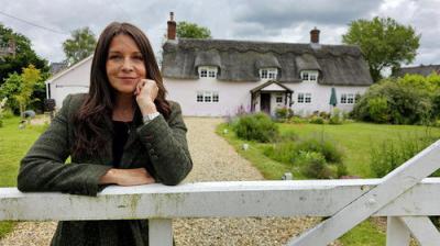 Escape to the Country