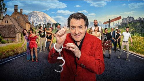 Handcuffed: Last Pair Standing filmas žiurėti online