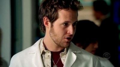 CSI: NY