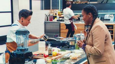 Next Level Chef
