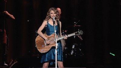 Taylor Swift: Journey to Fearless