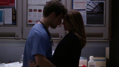 Grey's Anatomy: B-Team filmas žiurėti online