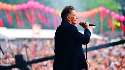 BBC Radio 2 in the Park