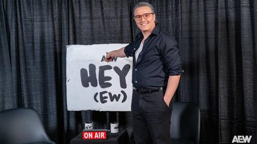 Hey! (EW) filmas žiurėti online