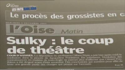 Les faits Karl Zéro-Les dossiers Karl Zéro