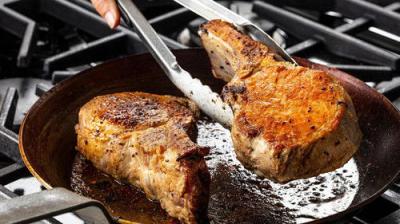 America's Test Kitchen