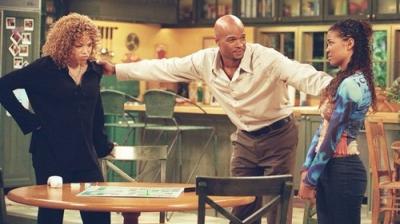 Mano žmona ir vaikai