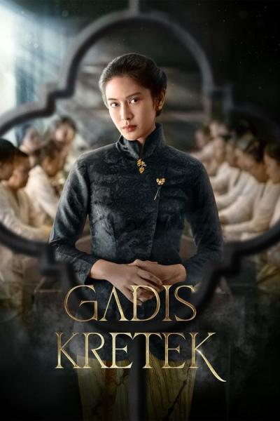 Gadis Kretek filmas online