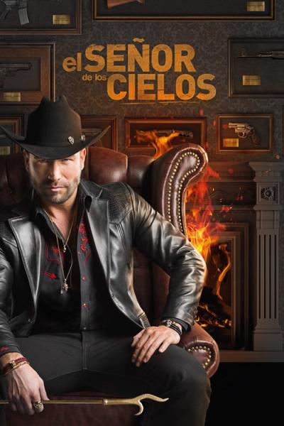 El señor de los cielos filmas online