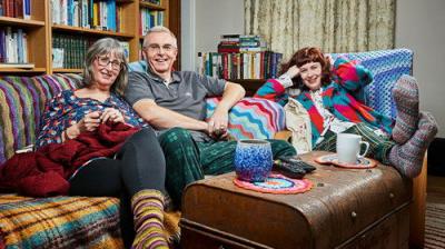 Gogglebox