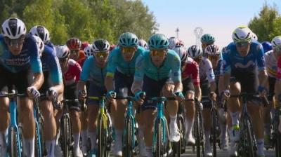Tour de France : Au cœur du peloton