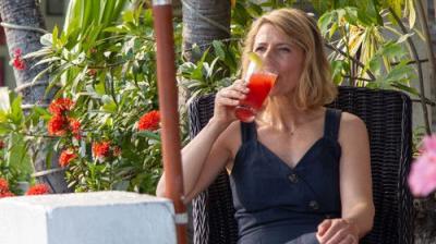 Samantha Brown’s Places to Love