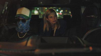 Trafficked with Mariana van Zeller