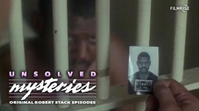 Unsolved Mysteries