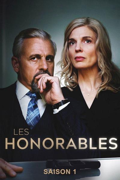 Les honorables filmas online