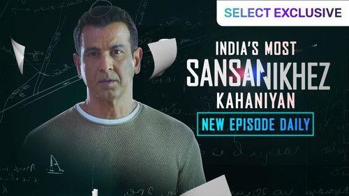 India's Most Sansanikhez Kahaniyan filmas žiurėti online