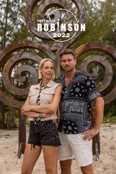 Expeditie Robinson filmas online