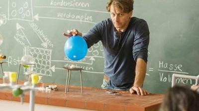 Der Lehrer