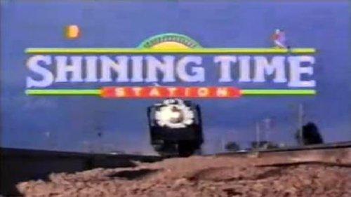 Shining Time Station filmas žiurėti online