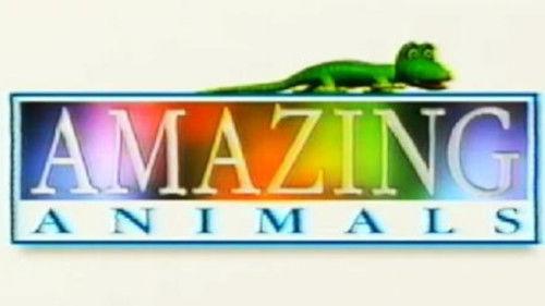 Henry's Amazing Animals filmas žiurėti online