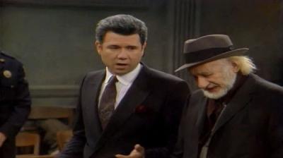 Night Court