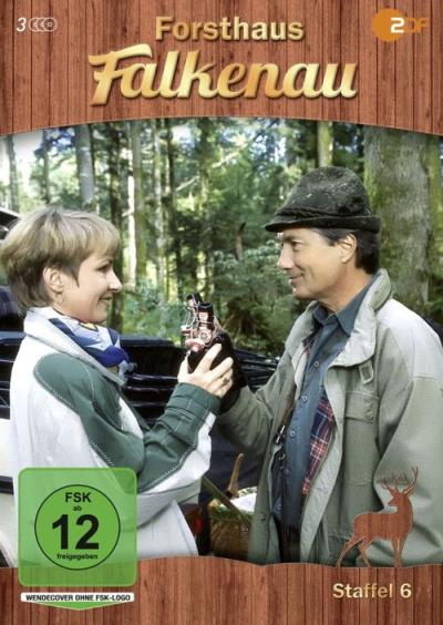 Forsthaus Falkenau filmas online