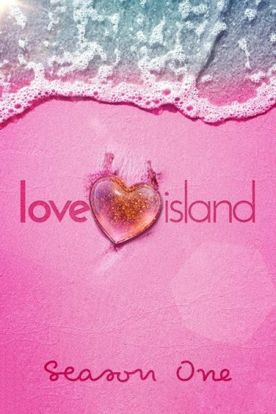 Love Island USA filmas online