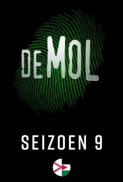 Wie is de Mol? filmas online