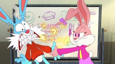 Tiny Toons Looniversity