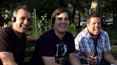 Nepraktiški juokdariai