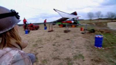 Scrapheap Challenge