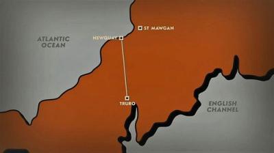 Great British Railway Journeys