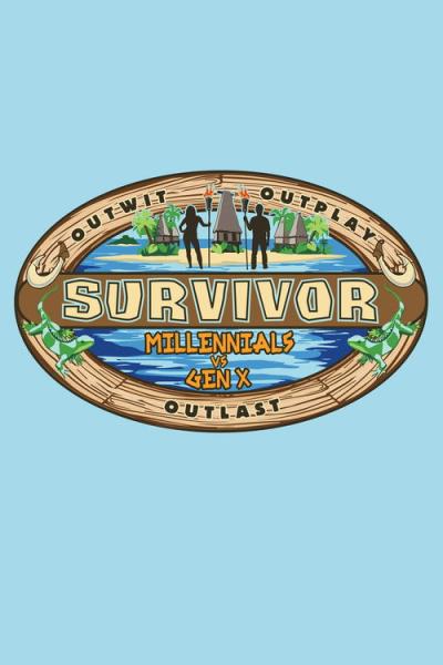Survivor filmas online