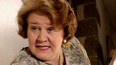 Keeping Up Appearances