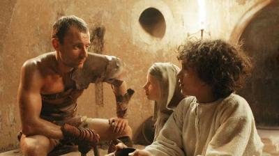 Jesus & Josefine