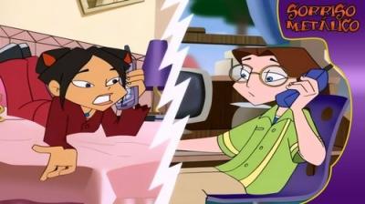Braceface