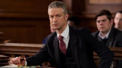 Įstatymas ir tvarka. Specialiųjų tyrimų skyrius