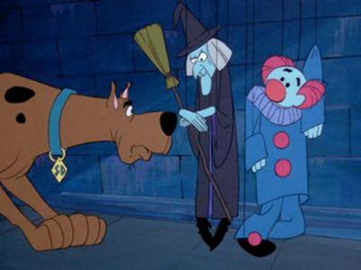 Scooby-Doo, Where Are You!