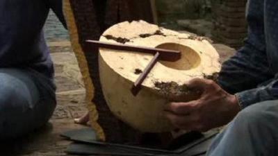 Craft in America