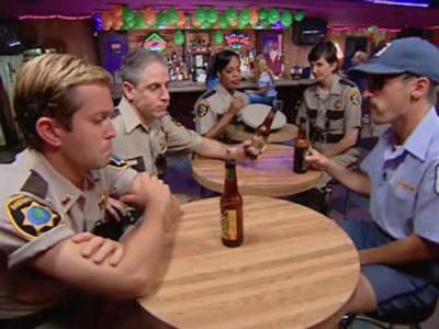 Reno 911!