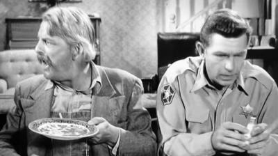 The Andy Griffith Show