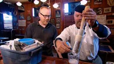 MythBusters
