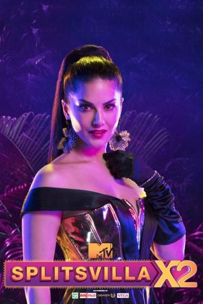 MTV Splitsvilla filmas online